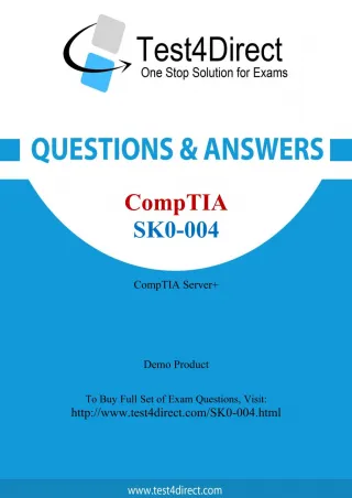 PK0-005 Pruefungssimulationen & CompTIA PK0-005 PDF Testsoftware