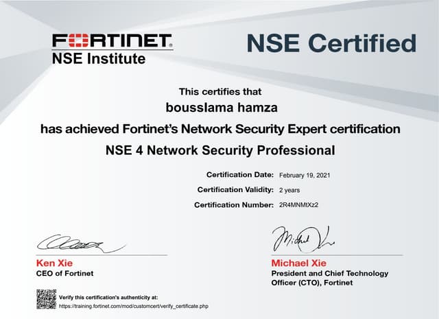 Fortinet NSE6_FSW-7.2 Zertifizierung, NSE6_FSW-7.2 Prüfungsunterlagen