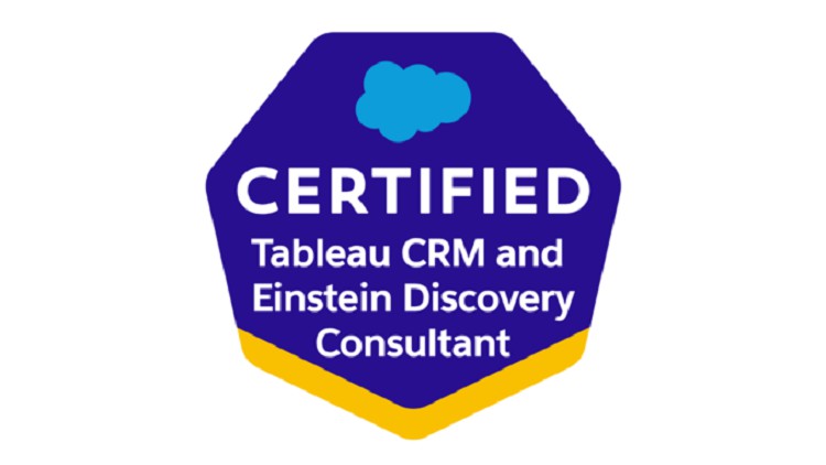 Tableau-CRM-Einstein-Discovery-Consultant PDF Testsoftware - Tableau-CRM-Einstein-Discovery-Consultant Zertifizierungsfragen, Salesforce Tableau CRM Einstein Discovery Consultant Übungsmaterialien