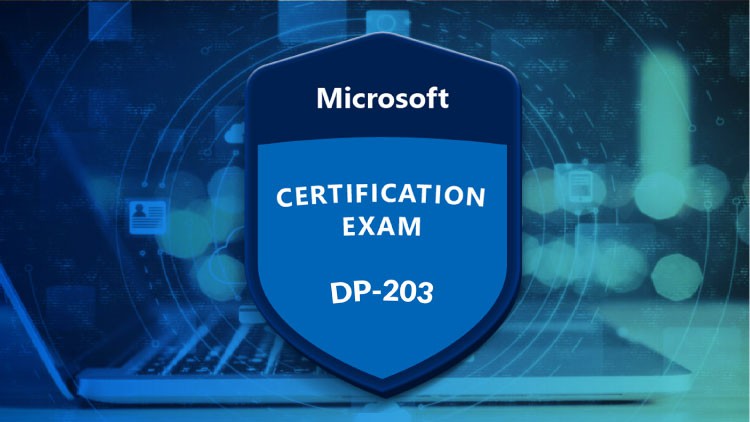 DP-203 Zertifizierungsfragen & Microsoft DP-203 Prüfungsmaterialien