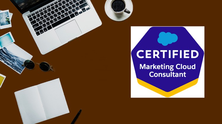 Salesforce Marketing-Cloud-Consultant Prüfungsvorbereitung - Marketing-Cloud-Consultant Testantworten