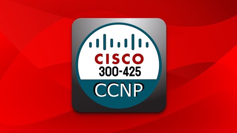 300-425 Prüfungs & Cisco 300-425 Zertifizierung - 300-425 Zertifizierung