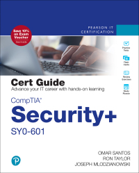 CompTIA SY0-601 Online Test, SY0-601 Ausbildungsressourcen