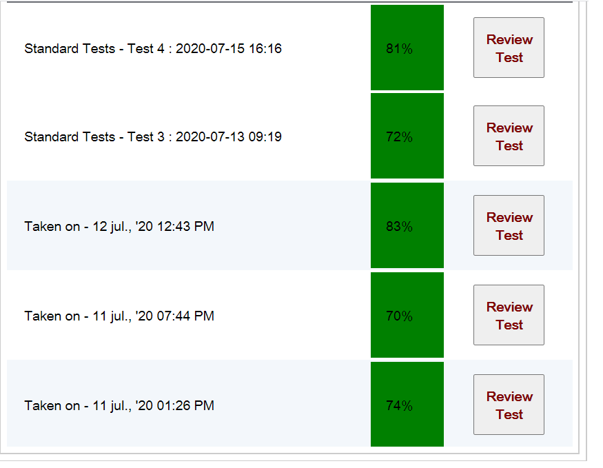 Oracle 1Z0-921 Dumps Deutsch & 1Z0-921 Übungsmaterialien