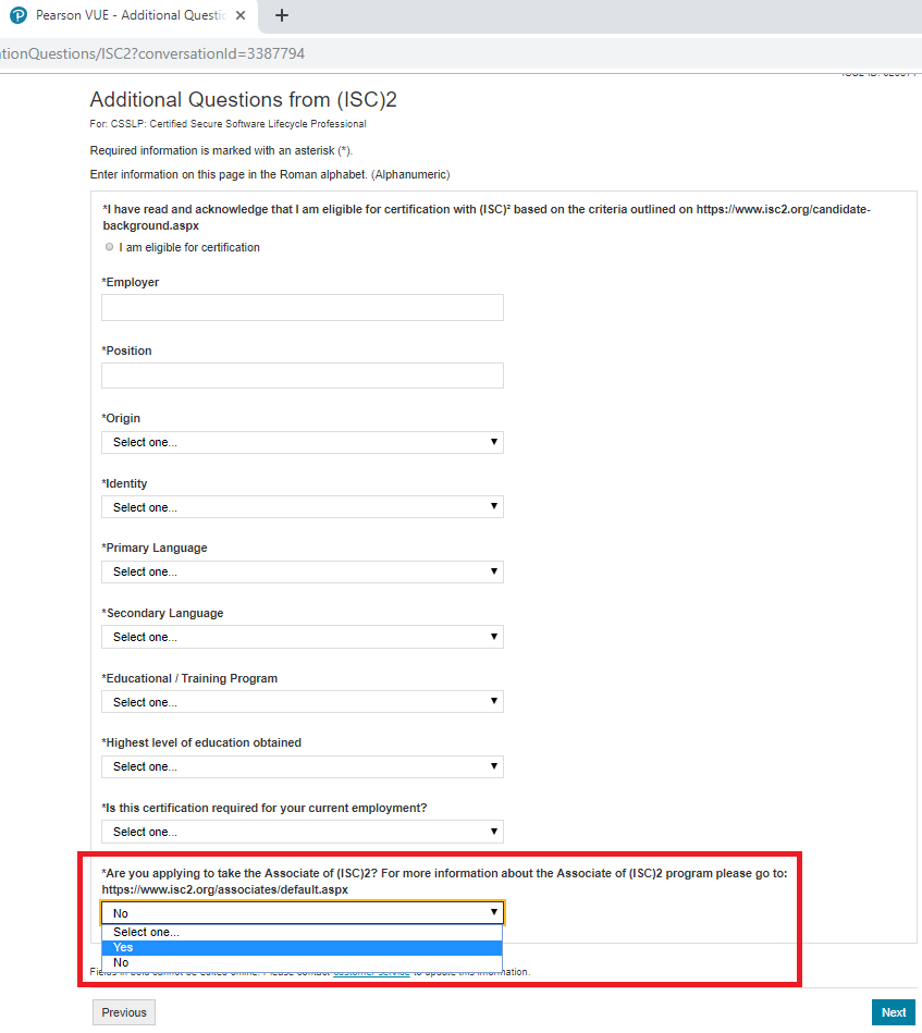 CISSP Dumps & CISSP Vorbereitung - CISSP Testfagen