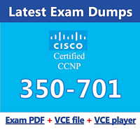 2024 350-701 Online Prüfungen & 350-701 Prüfungsvorbereitung - Implementing and Operating Cisco Security Core Technologies Lernressourcen