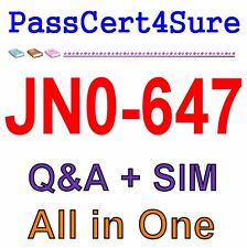 Juniper JN0-664 Testfagen & JN0-664 Examengine - JN0-664 Echte Fragen