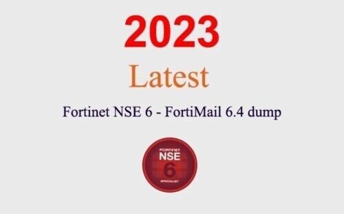 NSE6_FAC-6.4 Zertifizierungsprüfung & Fortinet NSE6_FAC-6.4 Echte Fragen