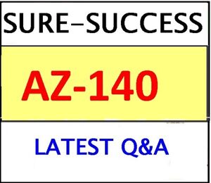 AZ-140 Testing Engine - AZ-140 Prüfungen, AZ-140 Online Tests