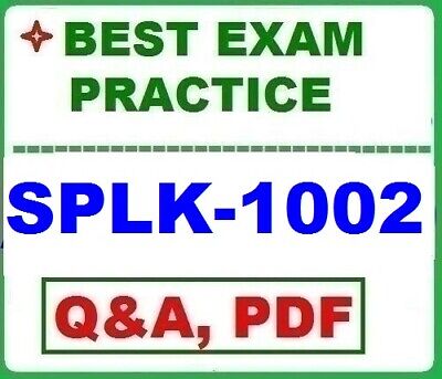 SPLK-1002 Quizfragen Und Antworten & SPLK-1002 Prüfungs - SPLK-1002 PDF Demo