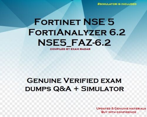 NSE5_FAZ-7.2 Trainingsunterlagen - NSE5_FAZ-7.2 Dumps, NSE5_FAZ-7.2 Examsfragen