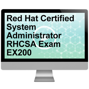 EX200 Schulungsunterlagen - EX200 Online Prüfung, Red Hat Certified System Administrator - RHCSA Praxisprüfung