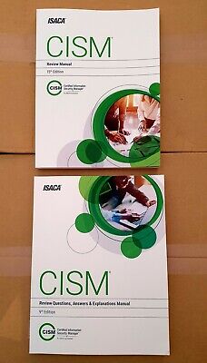 CISM Online Prüfungen, CISM Deutsch & CISM Probesfragen