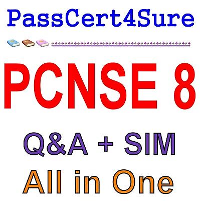 PCNSE Trainingsunterlagen, PCNSE Fragen Und Antworten & PCNSE PDF Testsoftware