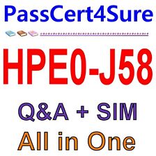 2024 HPE0-J68 Examsfragen - HPE0-J68 Online Praxisprüfung, HPE Storage Solutions Prüfungen