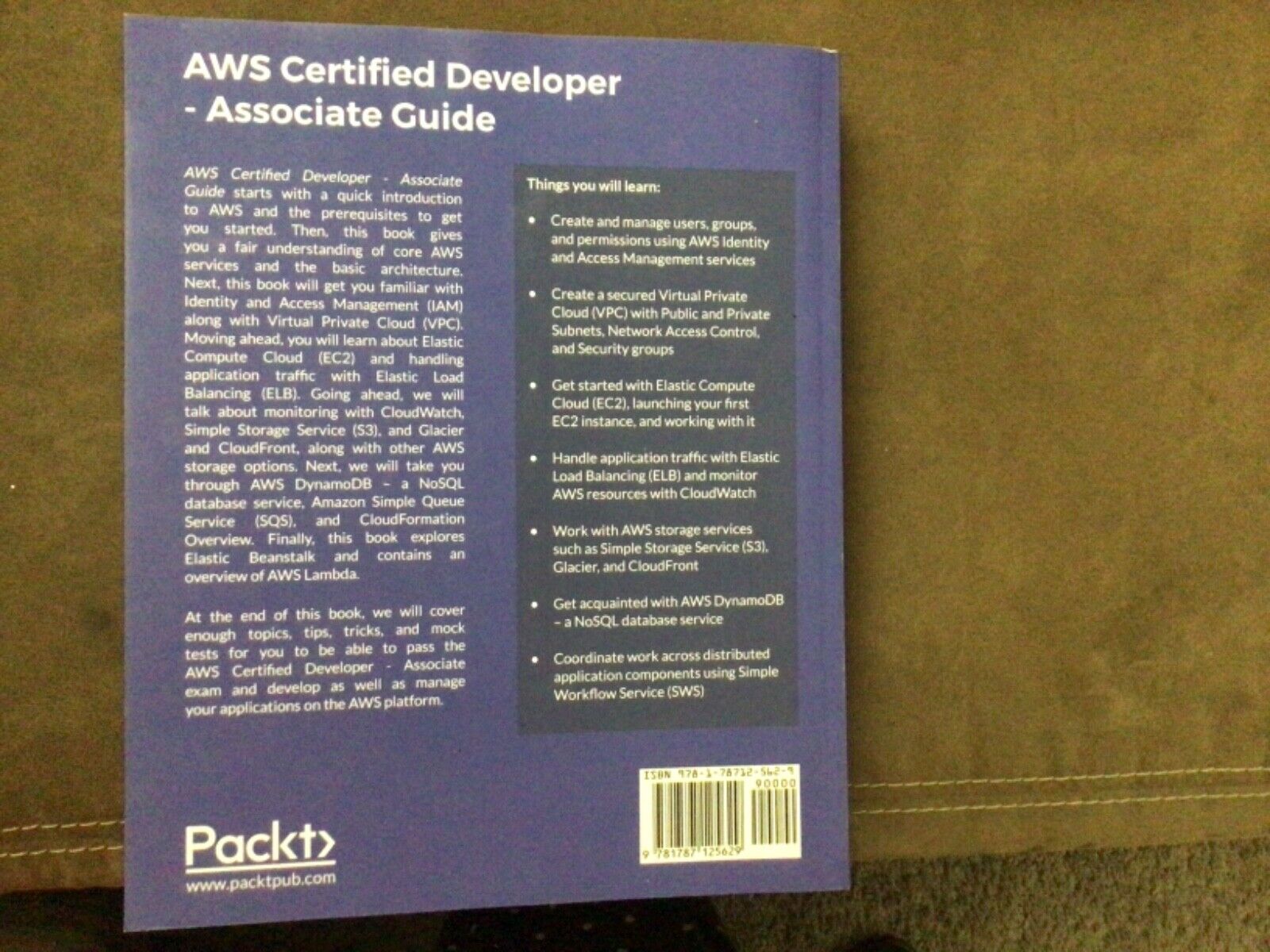 AWS-Developer Deutsch & AWS-Developer Originale Fragen - AWS-Developer Deutsche