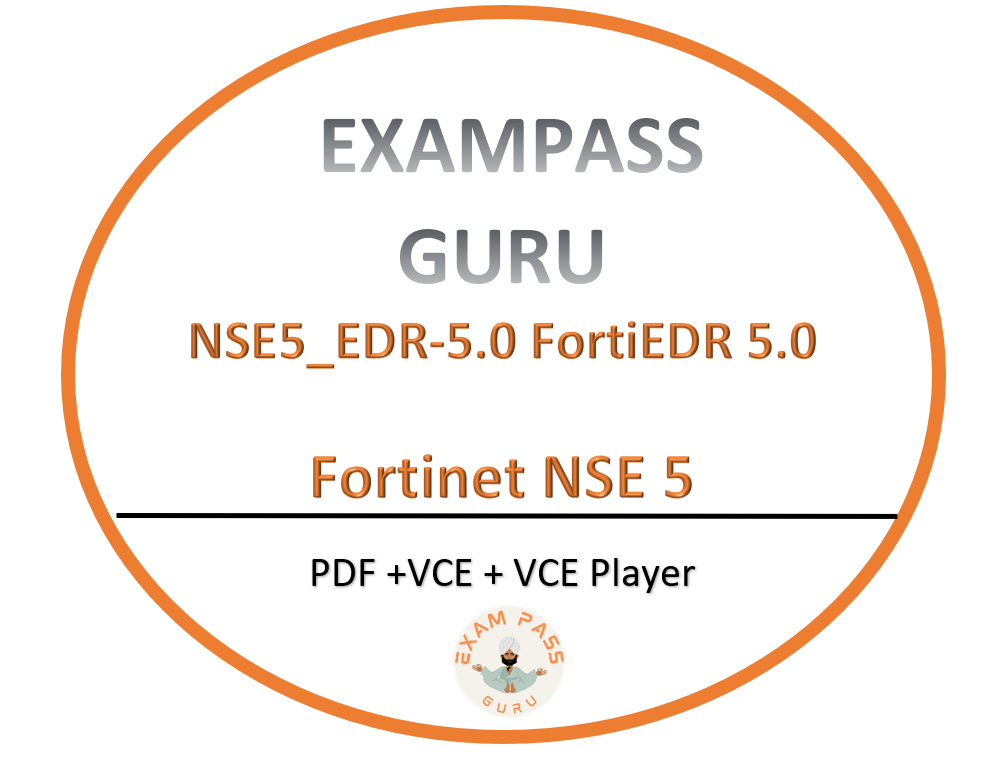 NSE5_EDR-5.0 Online Prüfung & NSE5_EDR-5.0 Fragenpool - NSE5_EDR-5.0 Lernhilfe