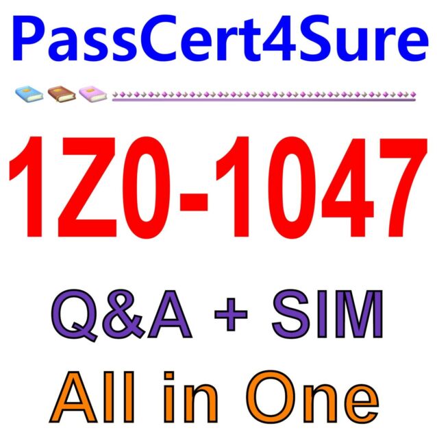 Oracle 1z0-1045-22 Prüfungsvorbereitung & 1z0-1045-22 Quizfragen Und Antworten