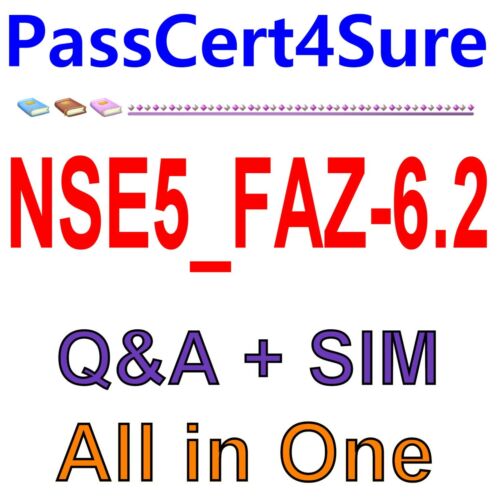 NSE5_FAZ-7.2 PDF Testsoftware, Fortinet NSE5_FAZ-7.2 Zertifikatsfragen