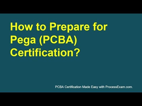 PEGACPBA88V1 Fragen&Antworten, PEGACPBA88V1 Echte Fragen & PEGACPBA88V1 Fragen Und Antworten