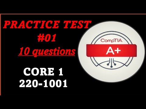 2024 220-1101 Online Praxisprüfung & 220-1101 Testengine - CompTIA A+ Certification Exam: Core 1 Prüfungsvorbereitung
