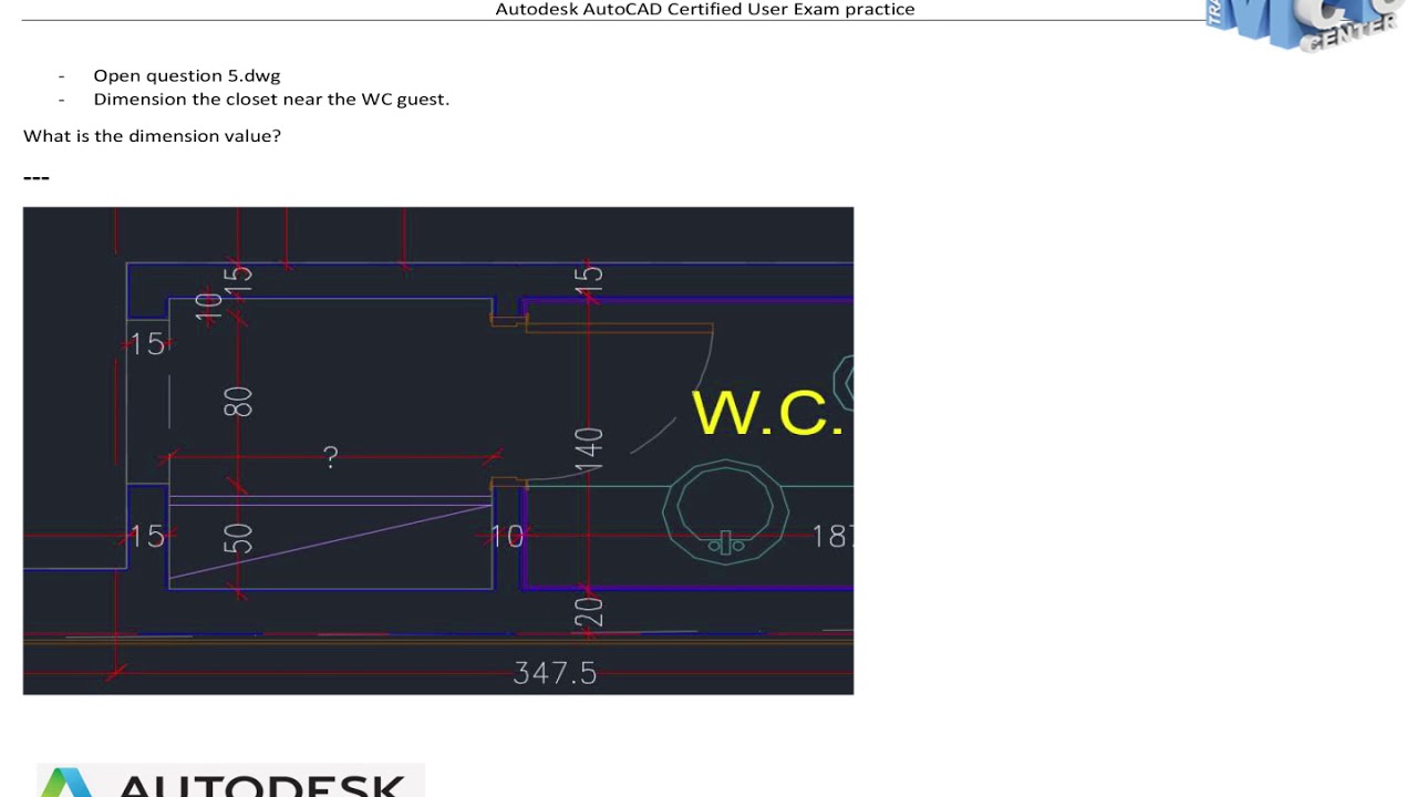 CAD Quizfragen Und Antworten, CAD Prüfungsfrage & CAD Zertifikatsdemo