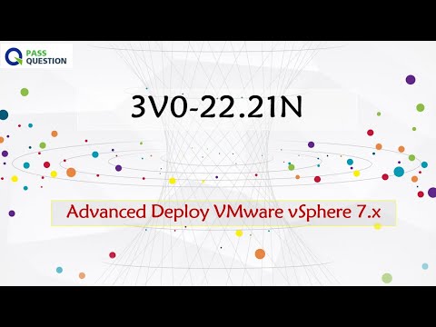 3V0-31.22 Fragen Beantworten & 3V0-31.22 Vorbereitungsfragen - 3V0-31.22 German