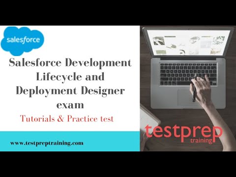 Development-Lifecycle-and-Deployment-Architect Prüfungs Guide & Development-Lifecycle-and-Deployment-Architect Prüfungs-Guide - Salesforce Certified Development Lifecycle and Deployment Architect Schulungsunterlagen