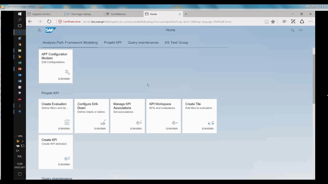 SAP C-BW4HANA-27 Zertifizierungsfragen - C-BW4HANA-27 Prüfungsübungen