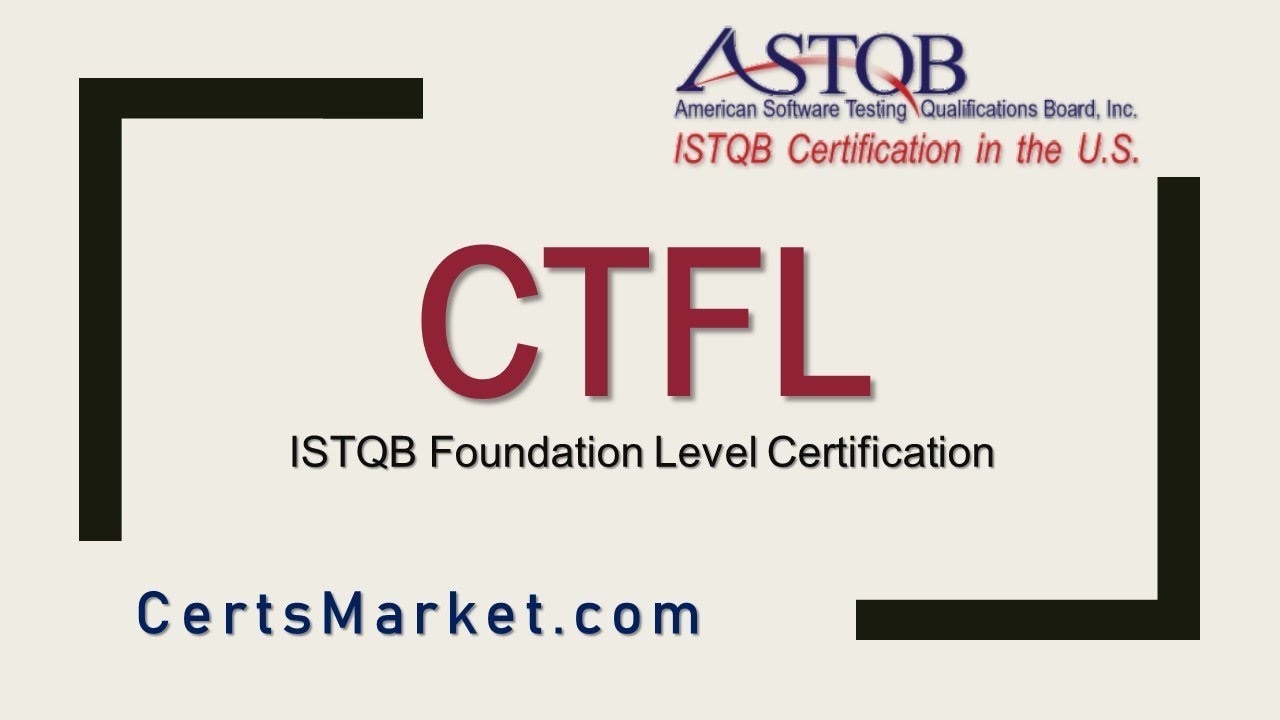 CTFL_Syll2018 Online Tests, CTFL_Syll2018 Trainingsunterlagen & CTFL_Syll2018 Prüfungsvorbereitung