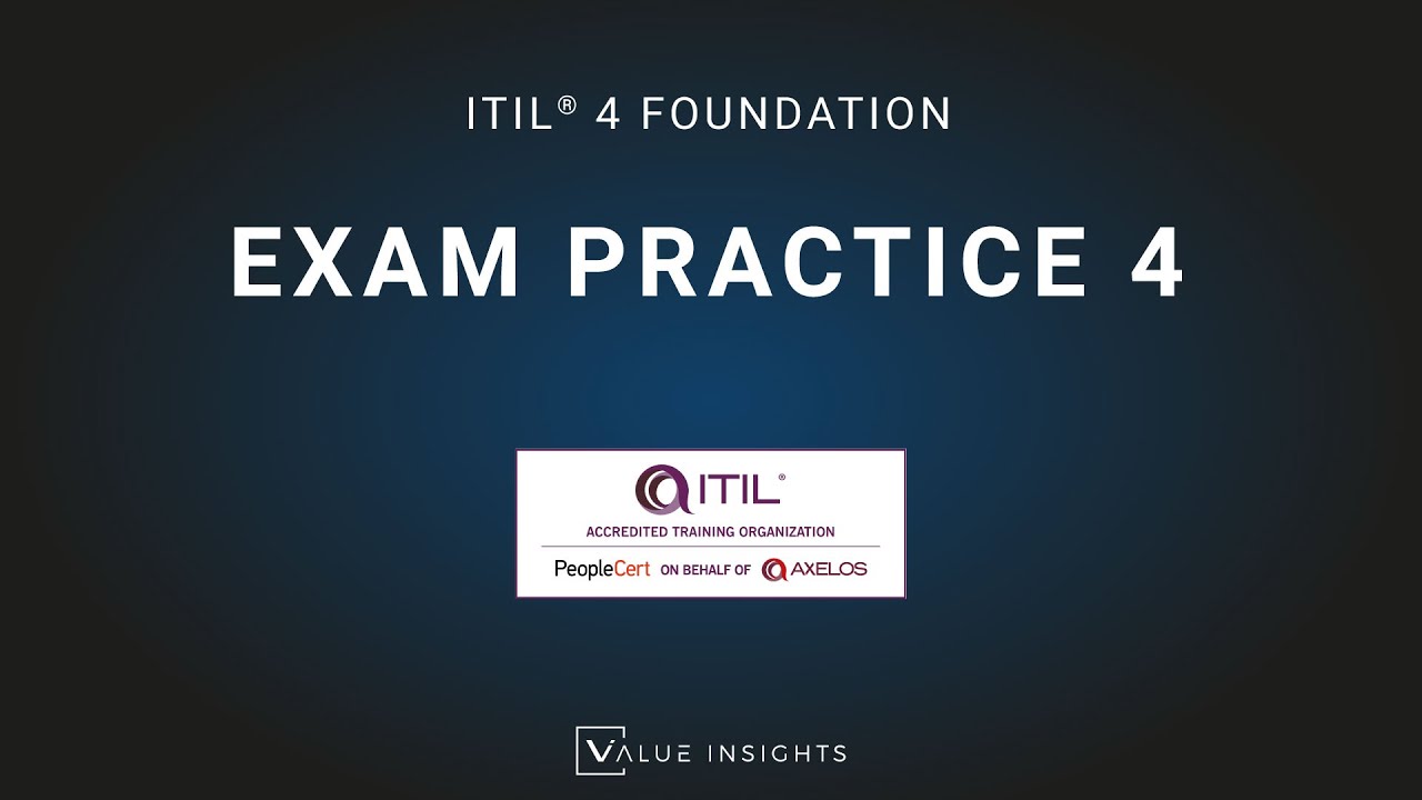 ITIL-4-Foundation Kostenlos Downloden, ITIL-4-Foundation Prüfungs & ITIL-4-Foundation Zertifizierungsantworten