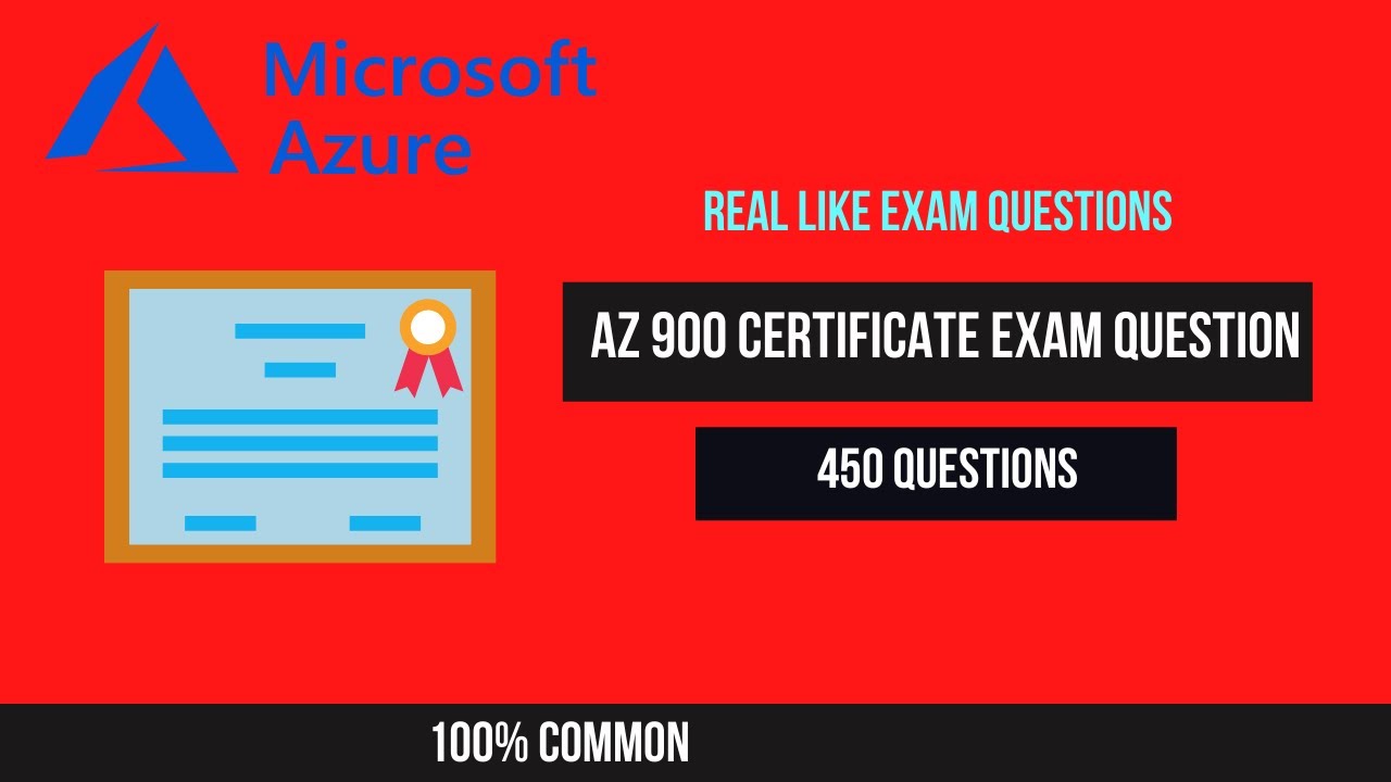 AZ-900 Buch, AZ-900 Exam Fragen & AZ-900 Prüfungsübungen