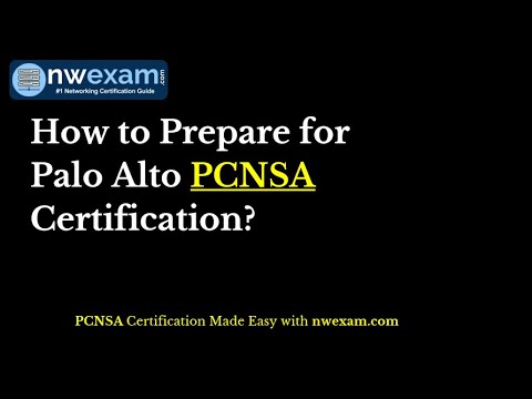 PCNSA PDF Demo & PCNSA Examsfragen - PCNSA Prüfungsvorbereitung