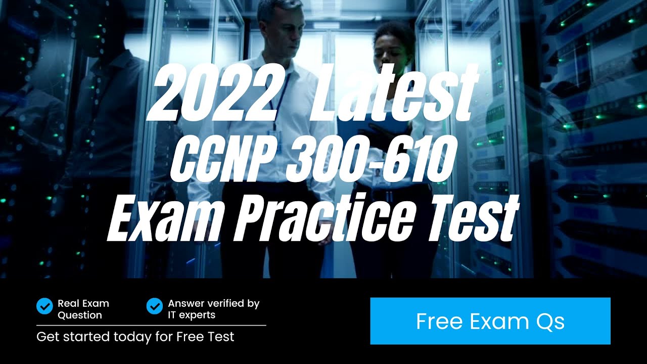 300-610 Testengine & Cisco 300-610 Tests - 300-610 Lerntipps