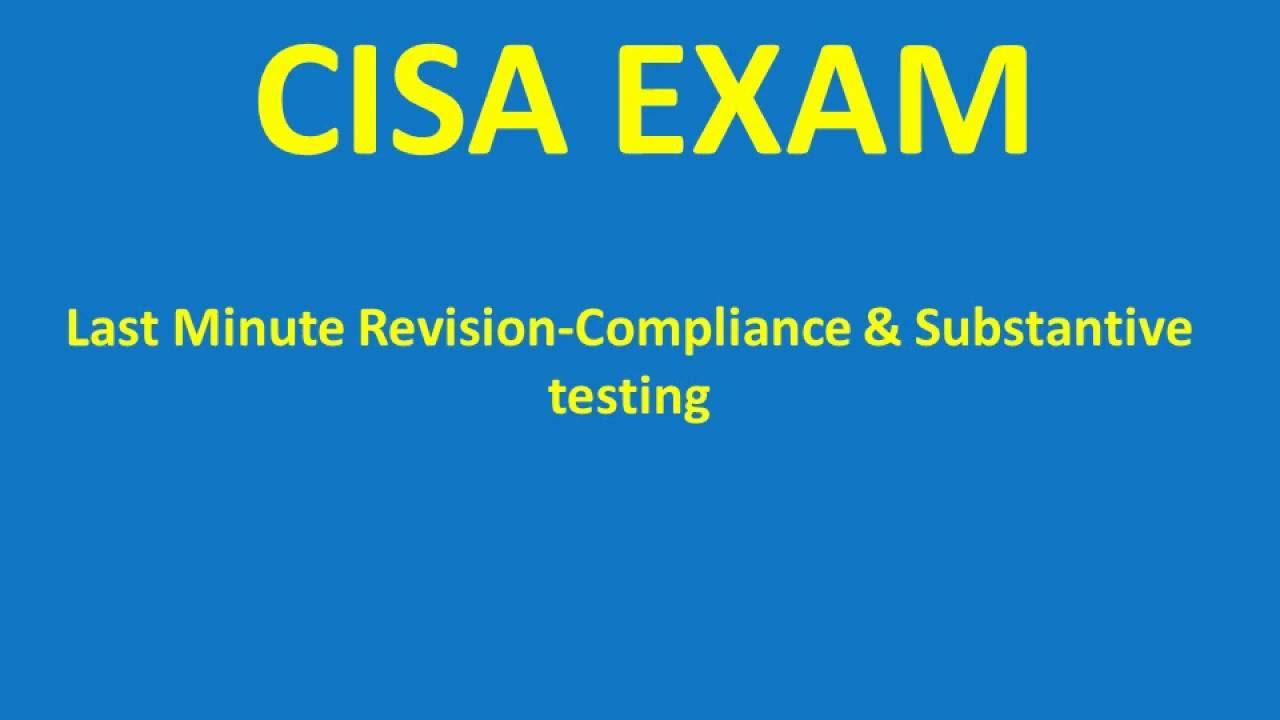 ISACA CISA Zertifizierungsfragen & CISA Probesfragen