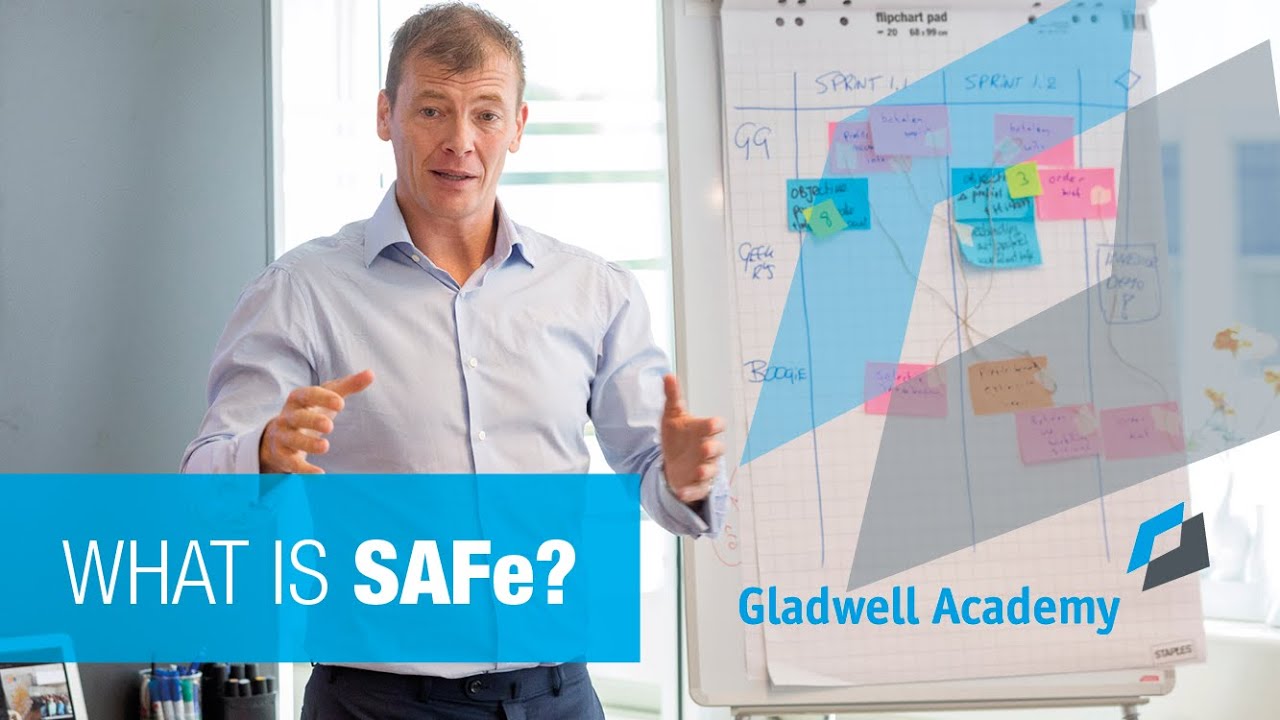 Scaled Agile SAFe-Agilist Schulungsunterlagen - SAFe-Agilist Buch, SAFe-Agilist Exam