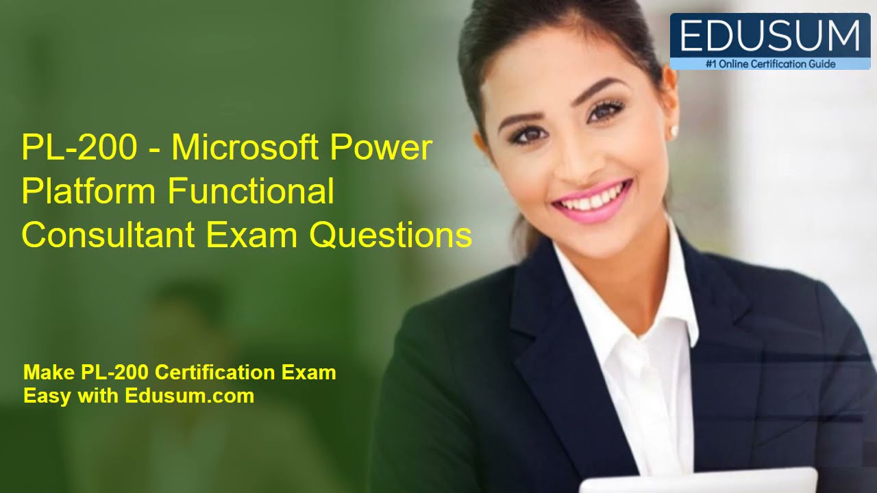 2024 PL-200 Antworten & PL-200 Examsfragen - Microsoft Power Platform Functional Consultant Online Tests