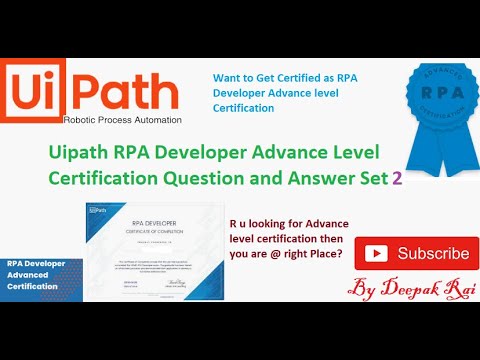 UiPath UiPath-ARDv1 Vorbereitungsfragen - UiPath-ARDv1 Examengine