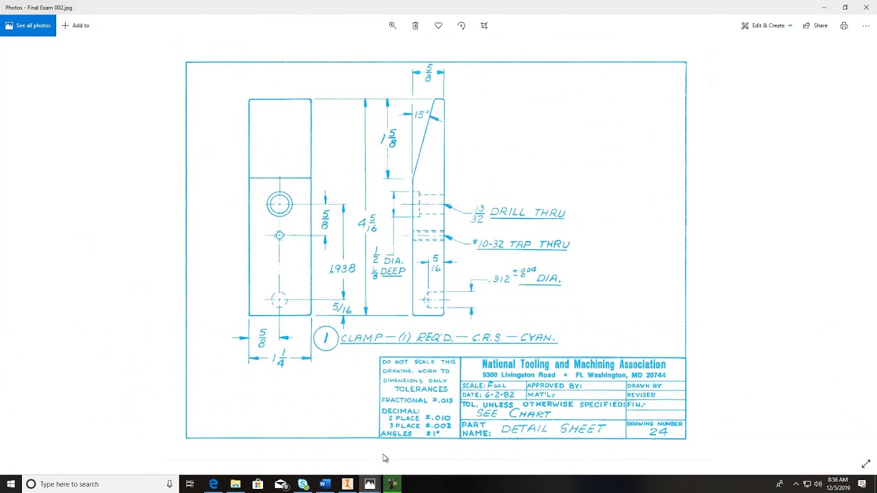 CAD Examsfragen - CAD Online Tests, CAD Trainingsunterlagen