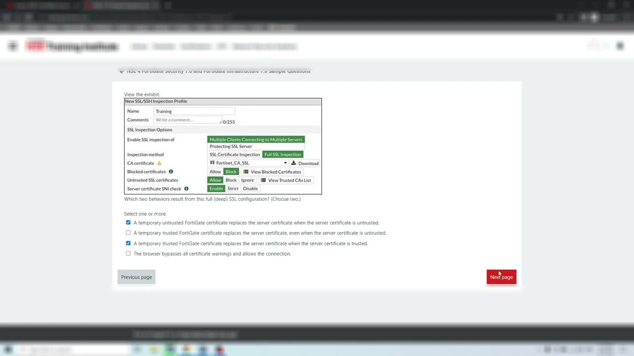 NSE4_FGT-7.2 Kostenlos Downloden, Fortinet NSE4_FGT-7.2 Deutsche Prüfungsfragen