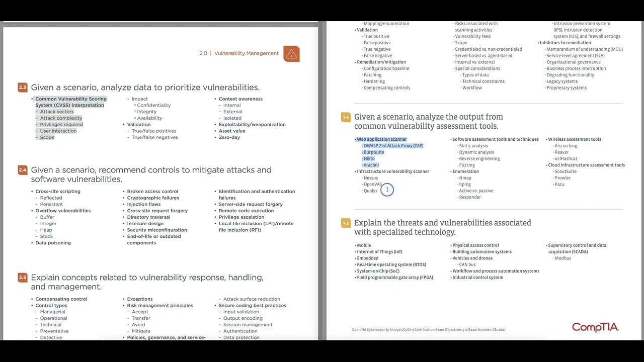 CS0-003 Zertifizierungsprüfung & CS0-003 Prüfungsinformationen