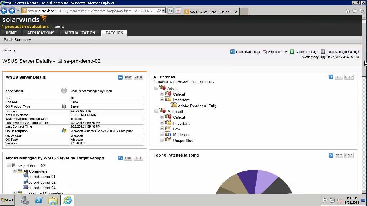 SolarWinds SPM-NPM Exam, SPM-NPM Exam Fragen & SPM-NPM Prüfungs-Guide