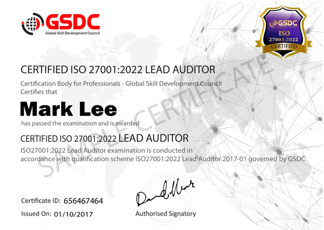 ISO-IEC-27001-Lead-Auditor Prüfungsinformationen & ISO-IEC-27001-Lead-Auditor Lerntipps - ISO-IEC-27001-Lead-Auditor Examsfragen