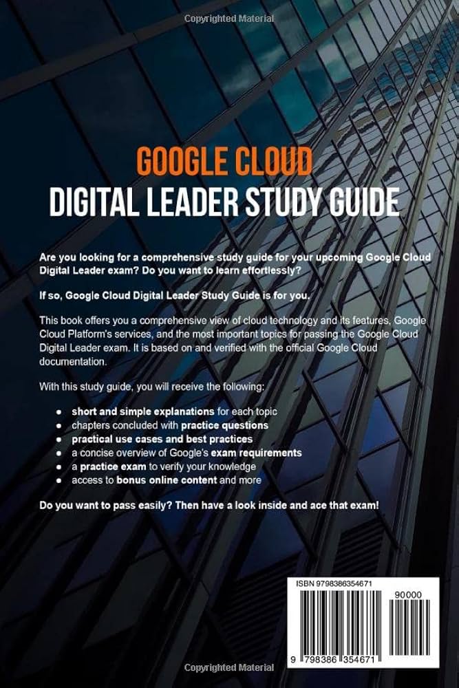 Cloud-Digital-Leader Lernressourcen - Google Cloud-Digital-Leader Online Test, Cloud-Digital-Leader Zertifizierungsprüfung