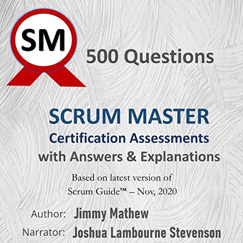 SSM Lernhilfe - Scrum SSM Fragenkatalog, SSM PDF Testsoftware