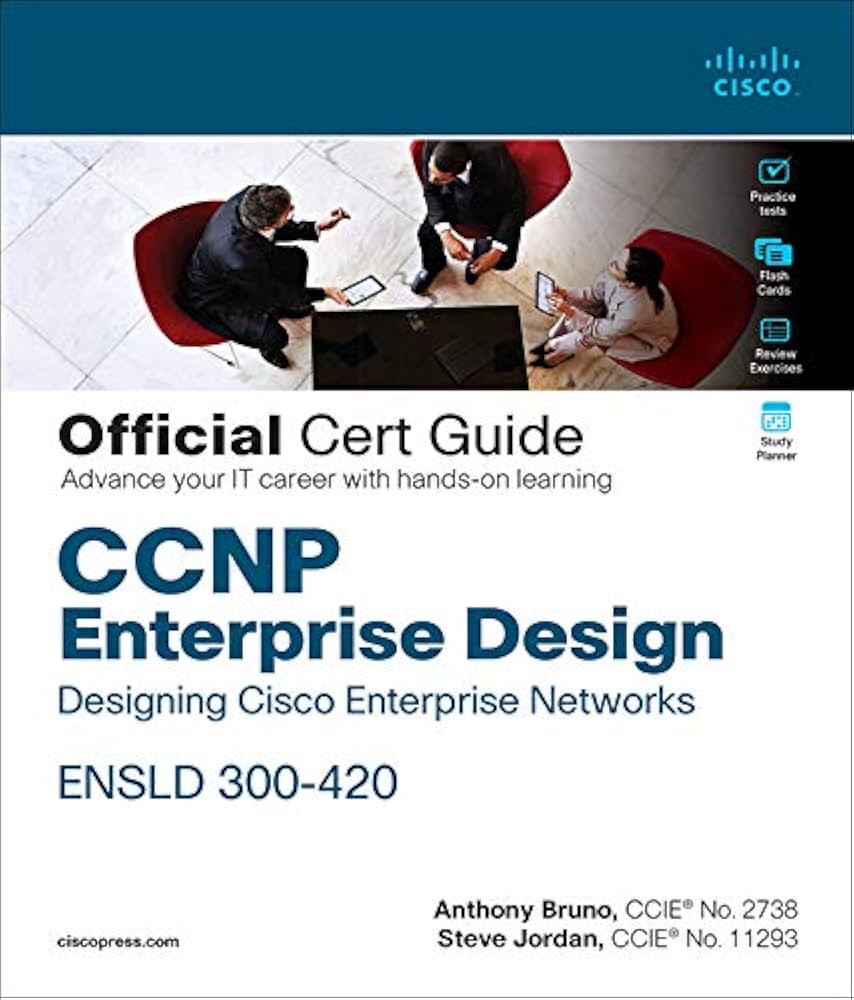 300-420 Examsfragen - 300-420 Prüfungsmaterialien, Designing Cisco Enterprise Networks Demotesten