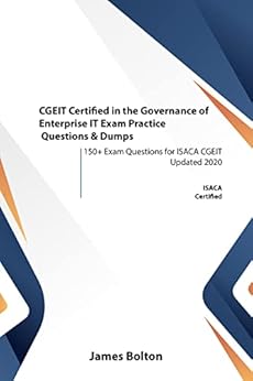 ISACA CGEIT Deutsch Prüfung - CGEIT Prüfungsfrage