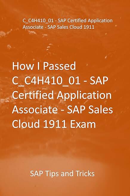 2024 C_C4H460_21 Lernressourcen, C_C4H460_21 Zertifizierungsantworten & SAP Certified Development Associate - SAP Cloud for Customer 2111 Lerntipps