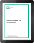 HPE6-A72 Probesfragen, HP HPE6-A72 Deutsche Prüfungsfragen