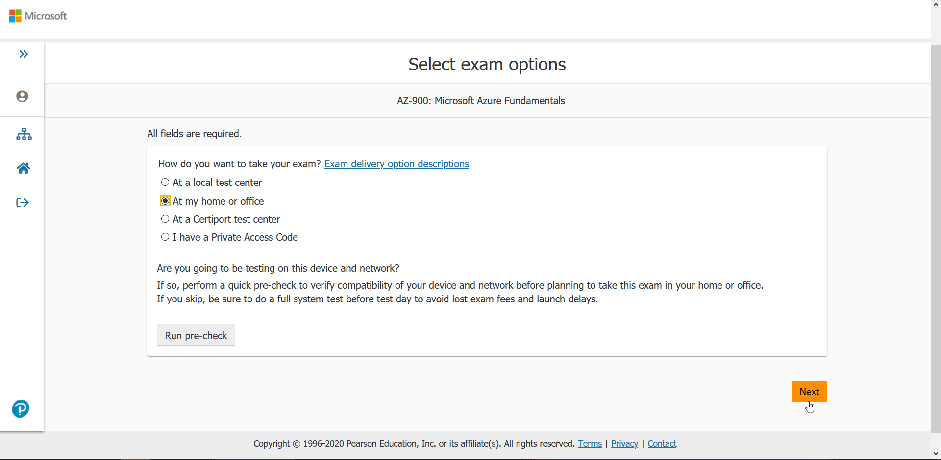 AZ-700 Pruefungssimulationen & Microsoft AZ-700 Antworten